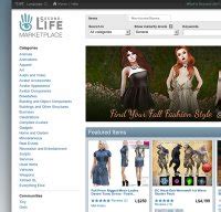 secondlife marketplace|what next second life marketplace.